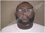 OWENS, MICHEAL | 2022-11-02 Harnett County, North Carolina Booking