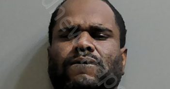 <B>DOUGLAS</B> <B>ALBERT</B> <B>WALKER</B>, JR #, Montgomery County, Alabama - 2022-11-02