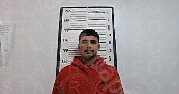 <B>LOPEZ</B> , <B>EDUARDO</B> <B>IVAN</B> #, Starr County, Texas - 2022-11-02 10:12:00