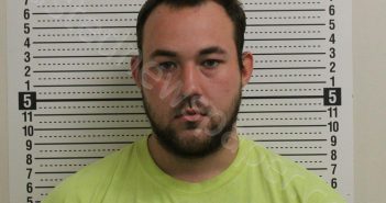 <B>BRADY</B>, <B>MICHAEL</B> <B>ALAN</B> #, Ross County, Ohio - 2022-11-02 12:10:00