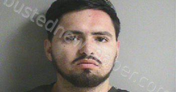 <B>MARTINEZ</B>, <B>YOVANY</B> <B>CANELO</B> #, Wharton County, Texas - 2022-11-02 10:10:00