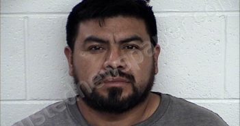 SAMANO GARCIA, JUAN LUIS | 2022-11-02 Chase County, Kansas Booking