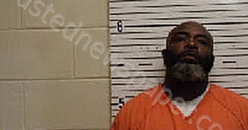 WALLACE, BRYAN KENTWAN | 2022-11-02 Butler County, Alabama Booking