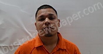 RIOS JOSE ANGEL | 2022-11-03 Cameron County, Texas Booking