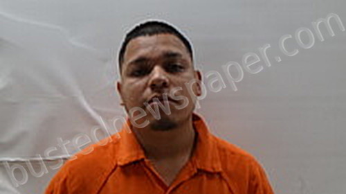RIOS JOSE ANGEL #, Cameron County, Texas - 2022-11-03