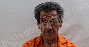 MARTINEZ JESUS MANUEL | 2022-11-03 Cameron County, Texas Booking
