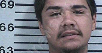 ESPINOSA, OMAR JOSE | 2022-11-03 18:45:46 Hood County, Texas Booking
