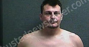 <B>HERRINGTON</B>, <B>RONNIE</B> <B>MATTHEW</B> #, Boone County, Kentucky - 2022-11-03 18:45:00