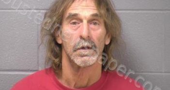 BRADY, FREDDIE L | 2022-11-03 07:53:00 Will County, Illinois Booking