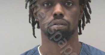 <B>POOLE</B>, <B>JAMAL</B> <B>ANTWON</B> #, Montgomery County, Ohio - 2022-11-03 22:58:00