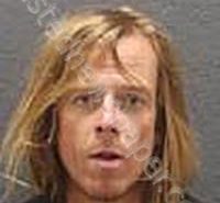 <B>ALEXANDER</B>, <B>THOMAS</B> <B>SETH</B> #, Oconee County, South Carolina - 2022-11-03