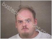 FRENCH, CHRISTOPHER | 2022-11-03 Harnett County, North Carolina Booking