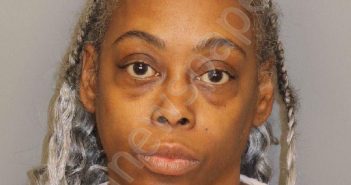 TAYLOR, DENORA MARIA | 2022-11-03 01:41:00 Jefferson County, Alabama Booking