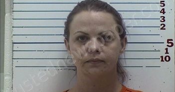 <B>MOORHEAD</B>, <B>BETTY</B> <B>ANNA</B> #, Comanche County, Oklahoma - 2022-11-03