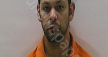 RODRIGUEZ MARCO ANTONIO | 2022-11-03 Cameron County, Texas Booking