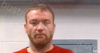 WILLIAMS, GERALD DANIEL | 2022-11-03 16:30:00 Fayette County, West Virginia Booking