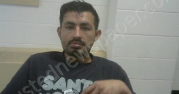 HERNANDEZ, ELIU | 2022-11-03 Putnam County, New York Booking