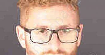 MARSHALL, <B>COOPER</B> KYLE #, Sarasota County, Florida - 2022-11-03