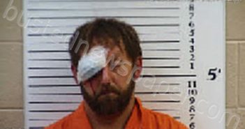 JONES, JEFFREY MICHAEL | 2022-11-03 13:13:00 Cherokee County, North Carolina Booking