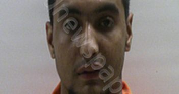GONZALEZ RICARDO JR | 2022-11-03 Cameron County, Texas Booking
