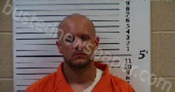 BRAEM, MICHAEL THOMAS | 2022-11-03 09:27:00 Cherokee County, North Carolina Booking