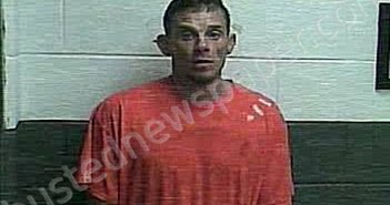<B>KIRKLIN</B>, <B>WILLIAM</B> #, Whitley County, Kentucky - 2022-11-03 01:10:00