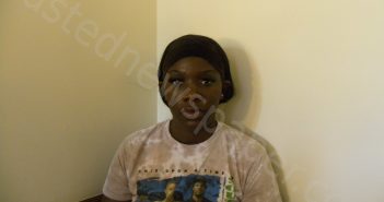 <B>DAVIS</B>, <B>TYNISE</B> <B>DIANE</B> #, New Hanover County, North Carolina - 2022-11-03