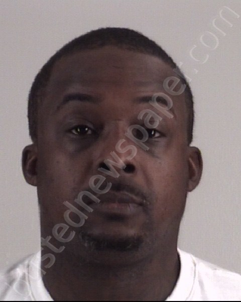 JONES, QUINCY #, Tarrant County, Texas - 2022-11-03