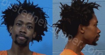 <B>PORDOS</B>, <B>DERION</B> <B>DOMINIQUE</B> #, Williamson County, Texas - 2022-11-03