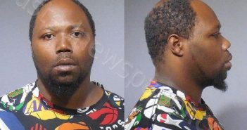 PRUITTE, DAMIEN DSHON | 2022-11-03 15:55:00 Kendall County, Illinois Booking