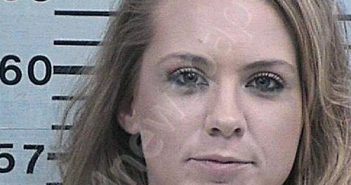 WILLOUGHBY, LEIGHA MARIE | 2022-11-03 18:59:33 Hood County, Texas Booking