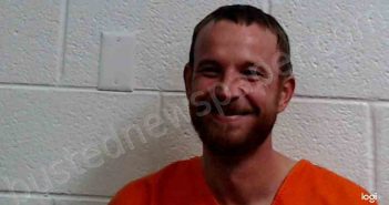 <B>JONES</B>, <B>BRIAN</B> <B>PAUL</B> #, Raleigh County, West Virginia - 2022-11-03 02:19:00