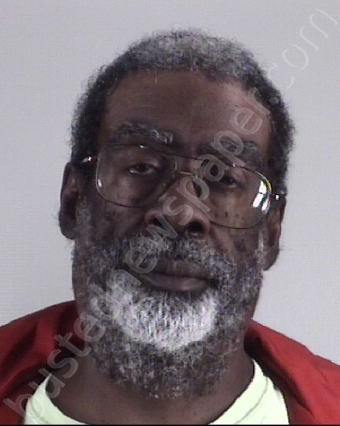 KING, MELVIN #, Tarrant County, Texas - 2022-11-03