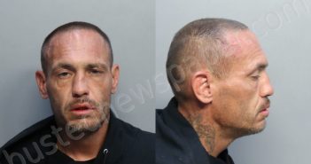 <B>TOOMAN</B>, <B>SCOTT</B> <B>DOUGLAS</B> #, Miami-Dade County, Florida - 2022-11-04 08:15:00