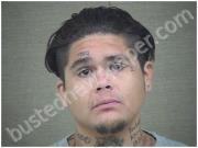 JAIMES, ANTONIO | 2022-11-04 Harnett County, North Carolina Booking
