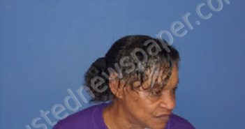 <B>MARSHALL</B>, <B>BEVERLY</B> <B>JANETTE</B> #, Sampson County, North Carolina - 2022-11-04 21:42:00