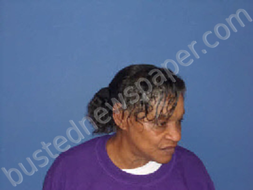 MARSHALL, BEVERLY JANETTE #, Sampson County, North Carolina - 2022-11-04 21:42:00