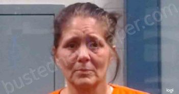 MILLER, KRISTY LYNN | 2022-11-04 23:00:00 Kanawha County, West Virginia Booking