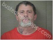 THOMAS, LYNWOOD | 2022-11-04 Harnett County, North Carolina Booking