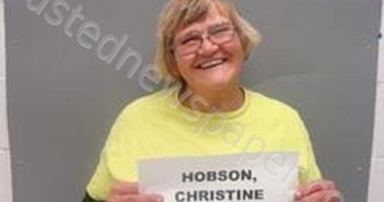 <B>CHRISTINE</B> <B>HOBSON</B> #, Cass County, Nebraska - 2022-11-04 14:58:00