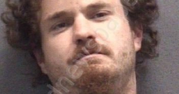 DASZKO, JONATHAN MICHAEL | 2022-11-04 Muskegon County, Michigan Booking