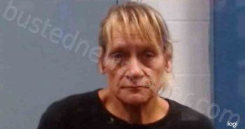 RAYOUM, JANICE LOUISE | 2022-11-04 15:35:00 Jackson County, West Virginia Booking