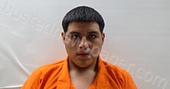 DELGADO JOSE | 2022-11-04 Cameron County, Texas Booking