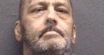 WILKS, GARY WAYNE JR | 2022-11-04 Muskegon County, Michigan Booking