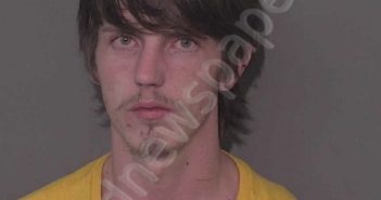 <B>HUGHES</B>, <B>CHAD</B> AUSTIN #, Union County, North Carolina - 2022-11-04 17:01:00