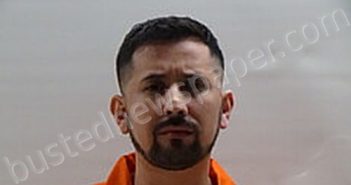 HERNANDEZ VILLARREAL MANUEL | 2022-11-04 Cameron County, Texas Booking