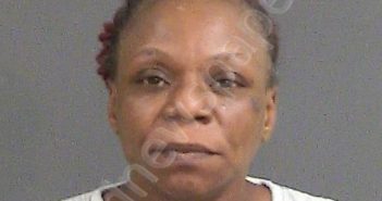 <B>DAILEY</B>, <B>TIFFANY</B> Q #, Charleston County, South Carolina - 2022-11-04 01:32:00