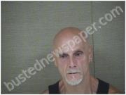 D’AMORE, LUIGI | 2022-11-04 Harnett County, North Carolina Booking