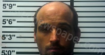 <B>PHIPPS</B>, <B>RICKY</B> PAUL #, Jones County, Mississippi - 2022-11-04 19:05:00