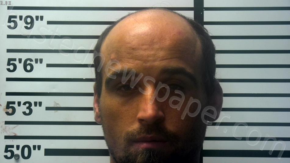 PHIPPS, RICKY PAUL #, Jones County, Mississippi - 2022-11-04 19:05:00